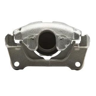 R1 Concepts CAL-73053 Brake Caliper Silver Zinc Coated